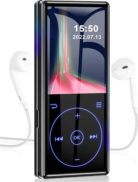 10 Best Mp3 Players With Speakers Top 8 Picks 2025 Singersroom