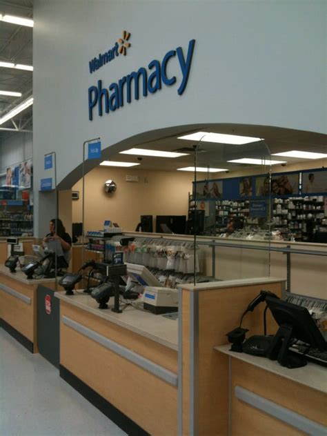 Walmart Pharmacy - Pharmacy - 2546-2574 State Hwy, Lewisville, TX - Yelp