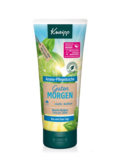 Kneipp Aroma Pflegedusche Guten Morgen 200 Ml Shop Apotheke