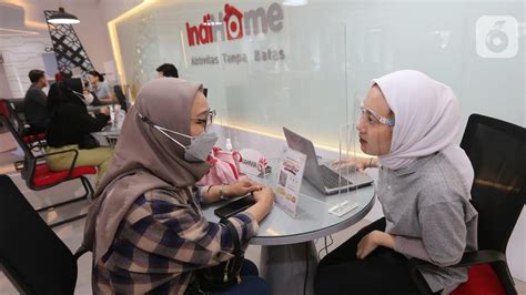 Telkom Ragukan Kebocoran History Browsing Pelanggan Indihome Tekno