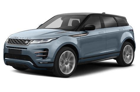 Used 2020 Land Rover Range Rover Evoque For Sale Near Hillsdale Nj