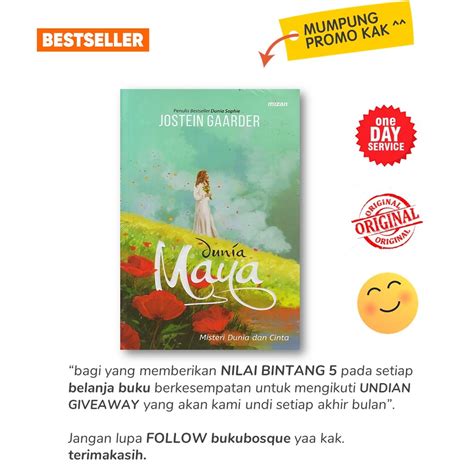 Jual Buku Dunia Maya Mizan Shopee Indonesia