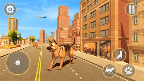 Dog Simulator 3D - Animal Life APK for Android Download