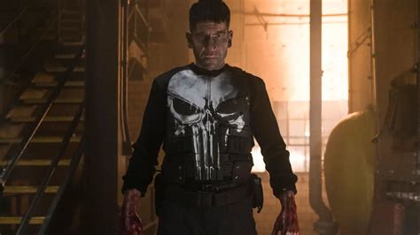 Jon Bernthal Confirmado Como Punisher En El MCU TierraGamer Noticias