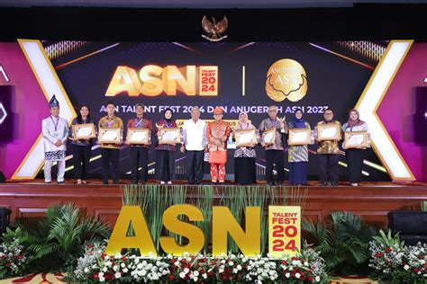 Kementerian Pendayagunaan Aparatur Negara dan Reformasi Birokrasi - 33 ...