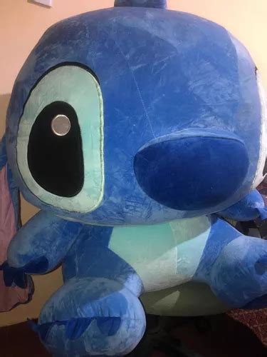 Stitch Peluche Gigante En Venta En C Rdoba C Rdoba Por S Lo