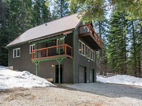 Lake Wenatchee Leavenworth Wa Real Estate Homes For Sale Zillow