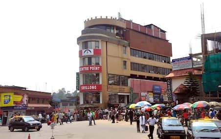 Police Bazar in Shillong, Complete Shopping Guide at Police Bazar ...