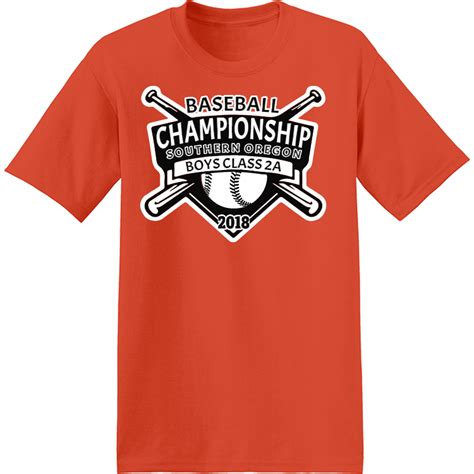 Baseball T Shirt Design Templates