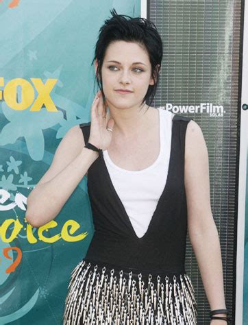 Twilight Star Stewart To Get Naked On Screen China Org Cn