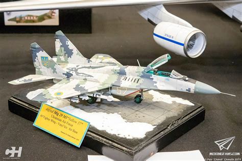 Moson Model Show Part V