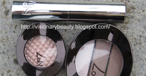 Visionary Beauty: The newly revamped No.7 cosmetics