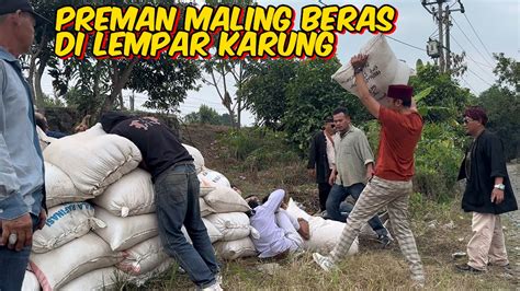 BANG REY LAMPUNG TEMUI UTUSAN GURU PREMAN ABAH JAROT YouTube