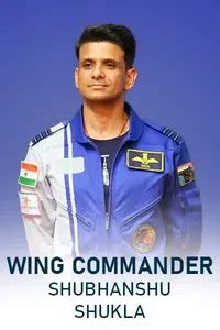 Gaganyaan: India names astronauts for a space flight - GeeksforGeeks