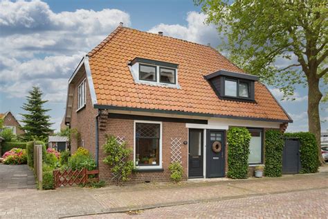 Huis Verkocht Dubbeldreef 68 3319 BJ Dordrecht Funda