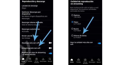 Cómo ahorrar datos móviles en Android e iOS Guía completa