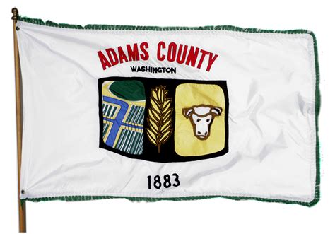 A Snapshot of Adams County – From Our Corner