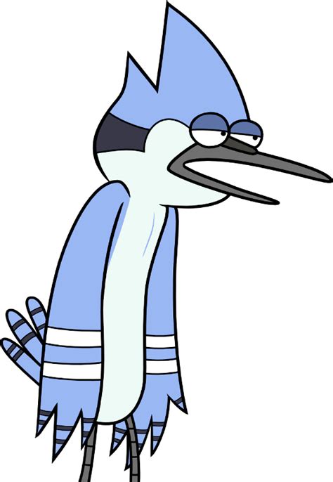 Mordecai Pictures Images