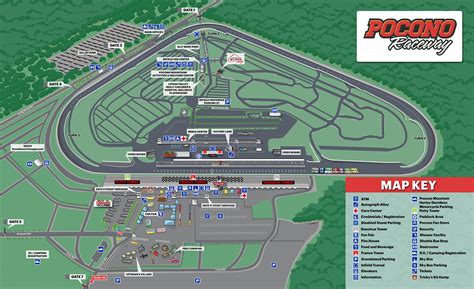 Richmond Raceway: Event Schedules, Tickets, and Fan Information 42