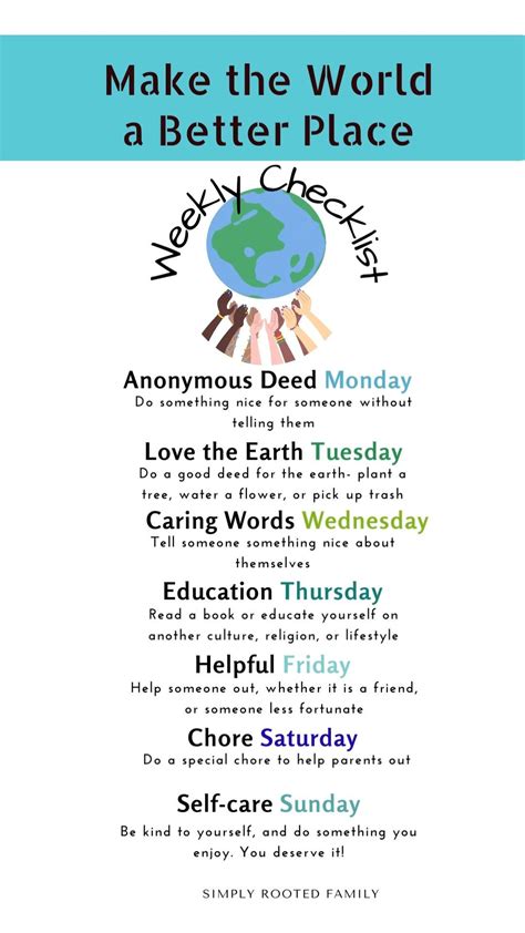 Classroom activities and kindness – Artofit