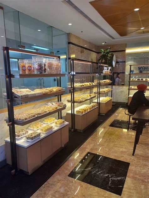 Dynamic Bakery Gedung Gkbi Tanah Abang Horego