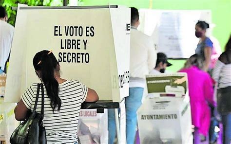 Cu Ntas Mujeres Gobernar N Los Municipios De Morelos El Sol De