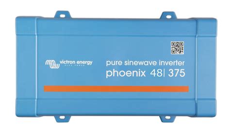 Victron Phoenix Inverter 48375 Schuko 230v Vedirect Ferropilot