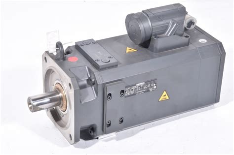 Vorschau Siemens Ft Wh Eg Simotics S Synchronservomotor