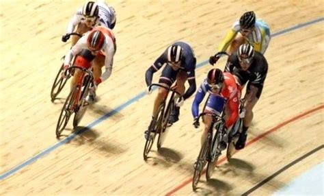 Cyclisme Championnats D Afrique Sur Piste M Dailles Dont En Or