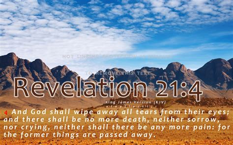 Revelation Bible Verse Wallpaper Kjv Pkr For You