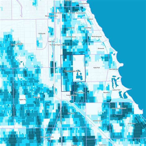 Washington Park, Chicago IL - Neighborhood Guide | Trulia