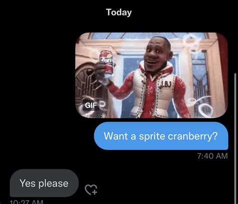 🎄the Sprite Cranberry Collector™️🎄 On Twitter Want A Sprite Cranberry