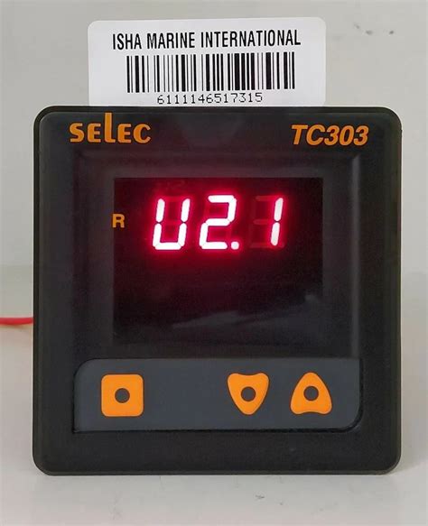 On Off Selec Tc Temperature Controller At Rs In Gurgaon Id