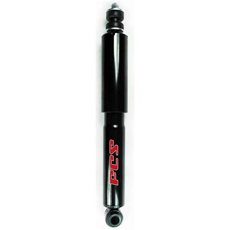 For 1992 2002 Ford E 150 Econoline 4x Front Rear Focus Auto Parts Shock