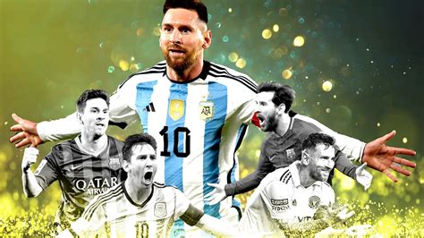 Copa América 2024 Messi agranda su mito ya es el jugador en