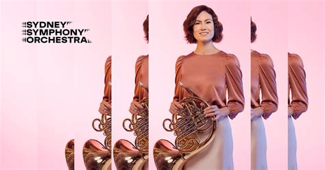 Sydney Symphony Orchestra Rebrand Best Awards