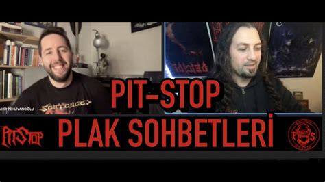 Plak Sohbetler Pit Stop Youtube