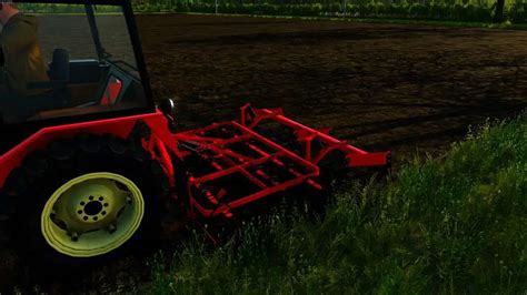 LÉZARD FOP 616 10 v1 0 0 0 FS25 Mod Farming Simulator 22 mod