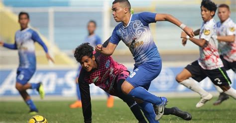 Estos Son Los Emparejamientos De Cuartos De Final De La Segunda