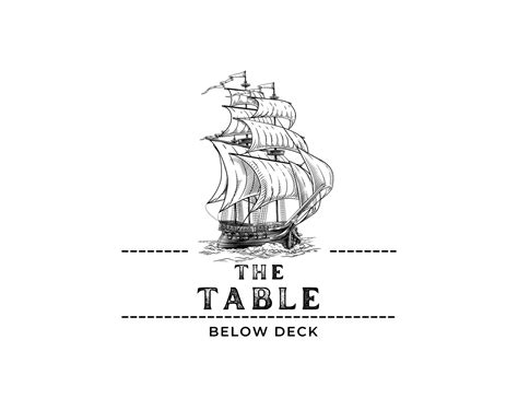 The Table Restaurant | DeLand FL