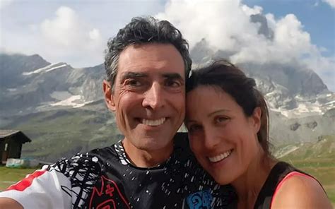 Chi Sono Sara Stefanelli E Andrea Galimberti I Due Alpinisti Dispersi