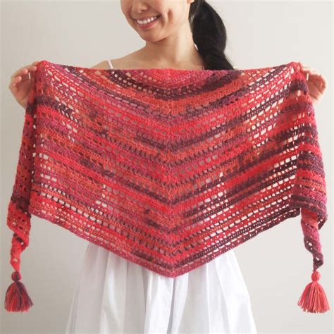 Fine 2 Sport Yarn Crochet Patterns Tutorials For The Frills