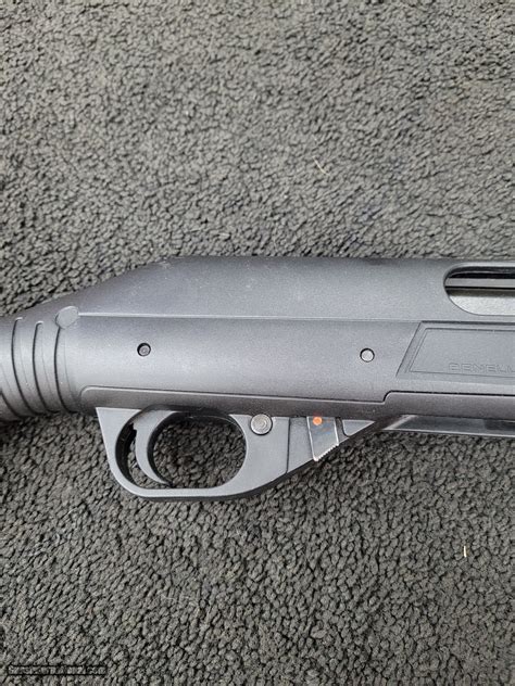 Benelli Nova Pump Action Ga