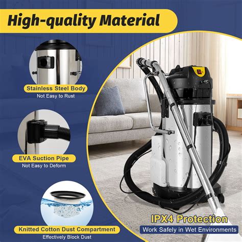 Commercial Carpet Cleaning Machine Portable Carpet Cleaner Machine