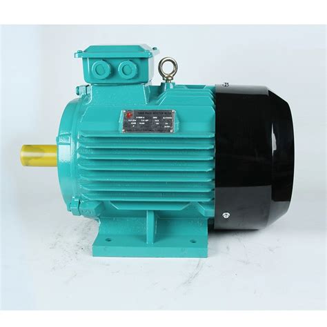 Yej Series Yej S Kw B Electromagnetic Brake Three Phase