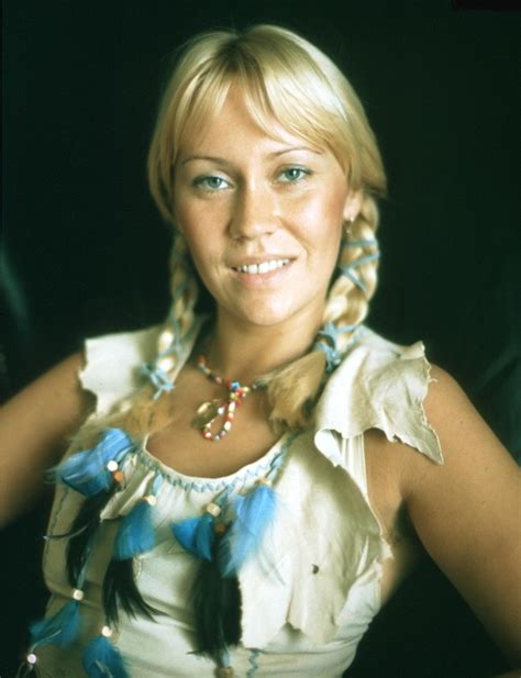 Agnetha Fältskog