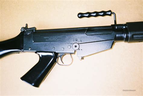 Fn Fal 50 00 Belgium Made Steyr Imp For Sale At 928680943