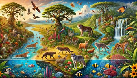 natural ecosystems important green living answers