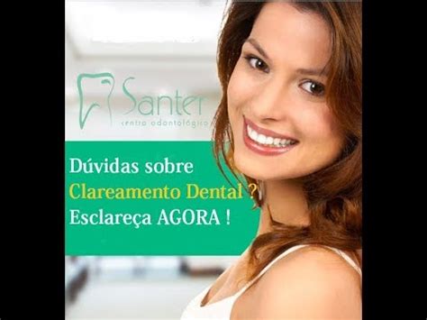 Clareamento Dental respondendo as 5 principais dúvidas YouTube