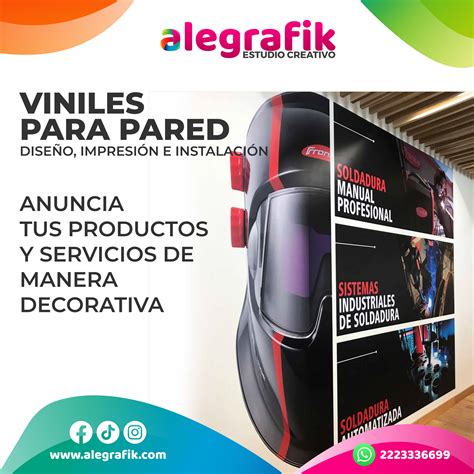 Vinil Impreso Alegrafik